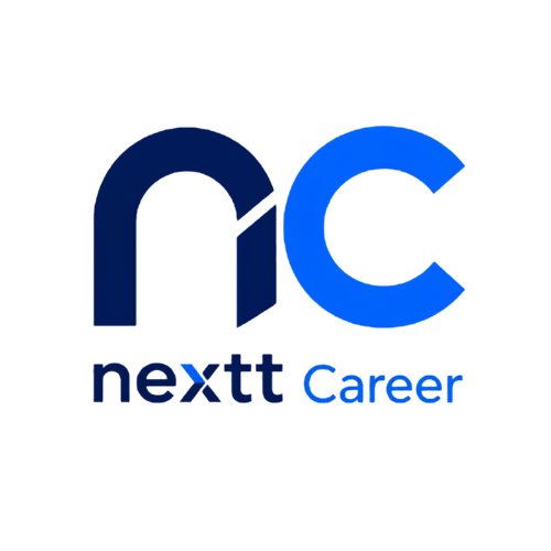 NexttCareer logo